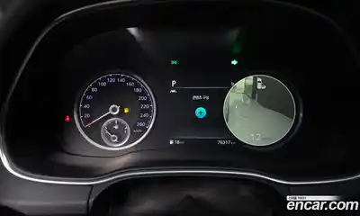 Genesis GV80 2021 2.5 Автомат в Москве № 817511, миниатюра 8