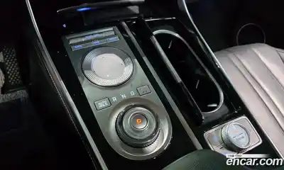 Genesis GV80 2021 2.5 Автомат в Москве № 817511, миниатюра 9