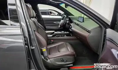 Genesis GV70 2022 2.2 Автомат в Москве № 817598, миниатюра 11