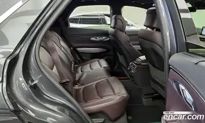 Genesis GV70 2022 2.2 Автомат в Москве № 817598, миниатюра 12