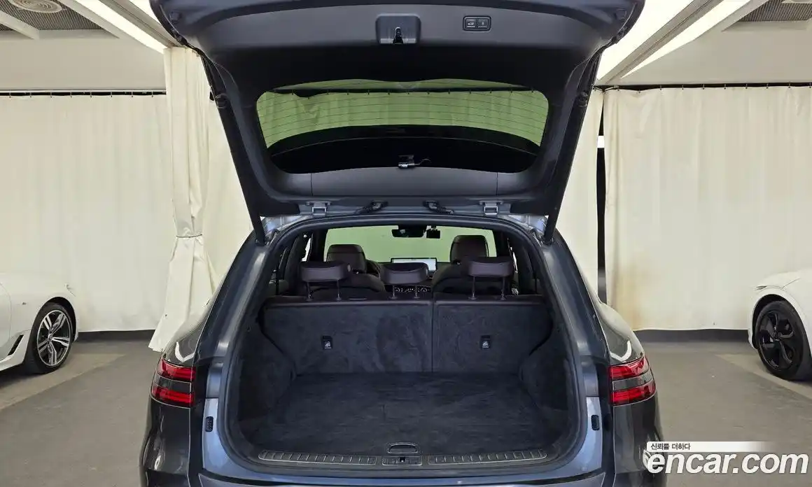 Genesis GV70 2022 2.2 Автомат в Москве № 817598, фото 20