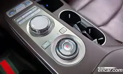 Genesis GV70 2022 2.2 Автомат в Москве № 817598, миниатюра 9