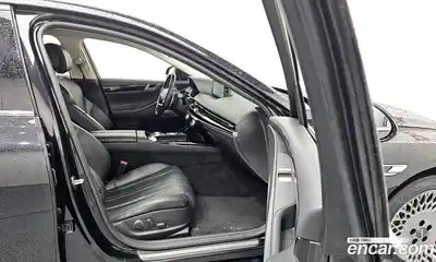 Genesis G80 2021 3.5 Автомат в Москве № 817629, миниатюра 11