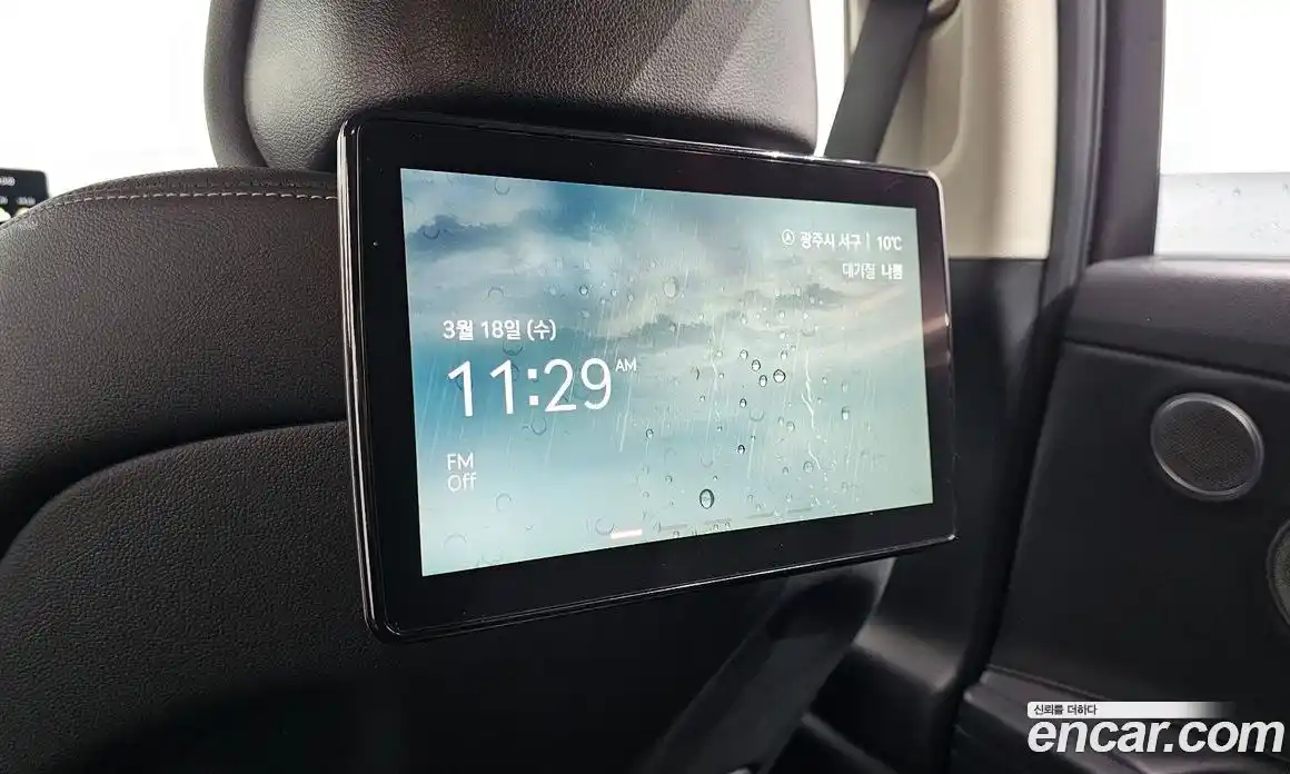 Genesis G80 2021 3.5 Автомат в Москве № 817629, фото 19