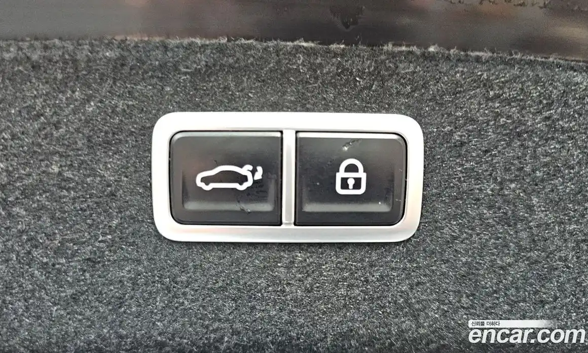 Genesis G80 2021 3.5 Автомат в Москве № 817629, фото 20