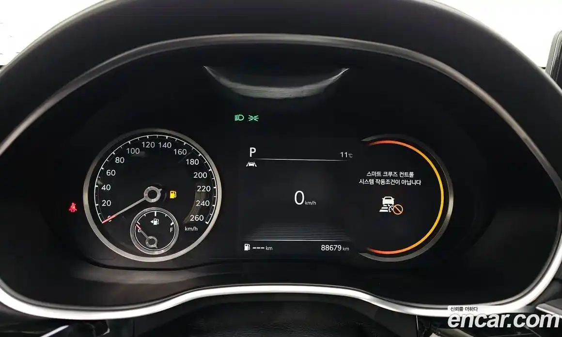 Genesis G80 2021 3.5 Автомат в Москве № 817629, фото 8