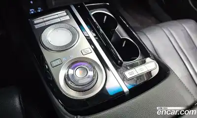 Genesis G80 2021 3.5 Автомат в Москве № 817629, миниатюра 9