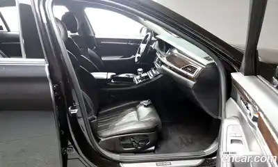 Genesis EQ900 2017 3.8 гидро в Москве № 817632, миниатюра 11