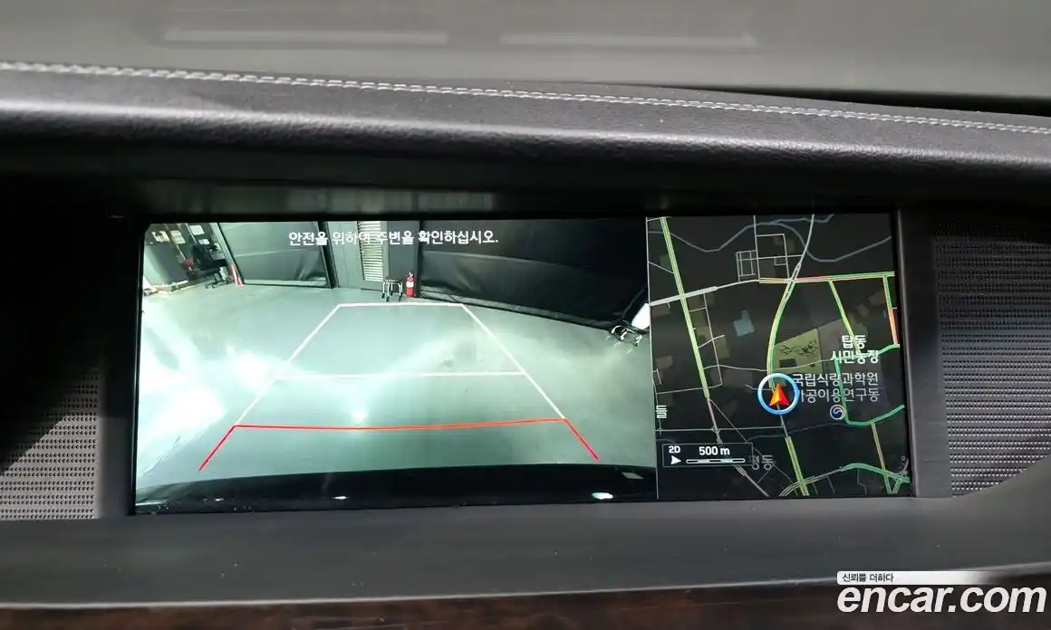 Genesis EQ900 2017 3.8 гидро в Москве № 817632, фото 15