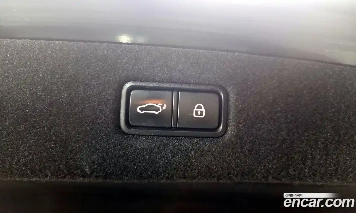 Genesis EQ900 2017 3.8 гидро в Москве № 817632, фото 20