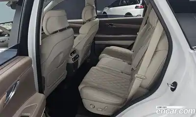 Genesis GV80 2022 3.0 Автомат в Москве № 817657, миниатюра 12