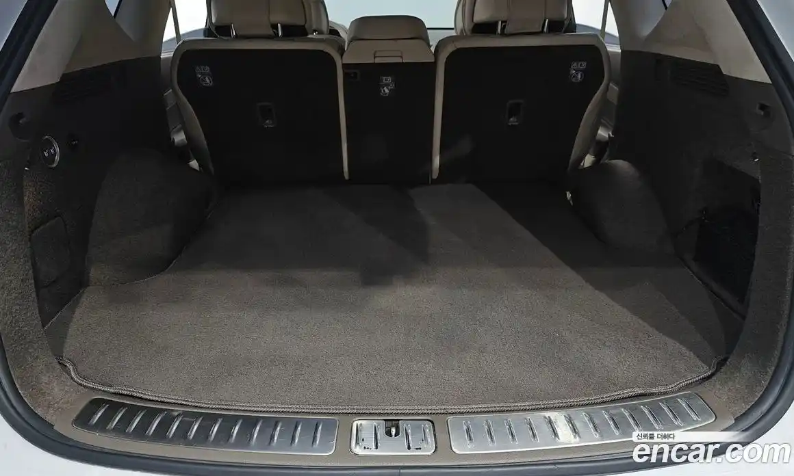 Genesis GV80 2022 3.0 Автомат в Москве № 817657, фото 20