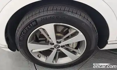 Genesis GV80 2022 3.0 Автомат в Москве № 817657, миниатюра 5