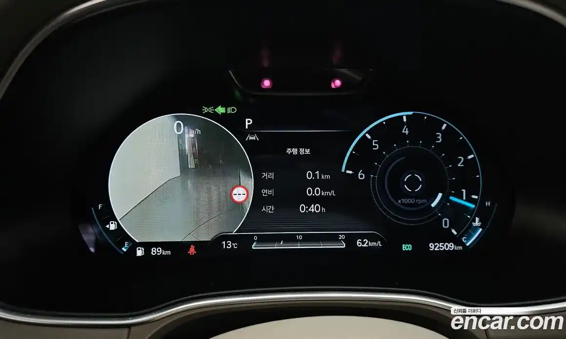 Genesis GV80 2022 3.0 Автомат в Москве № 817657, фото 8