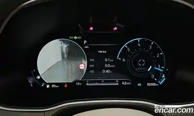 Genesis GV80 2022 3.0 Автомат в Москве № 817657, миниатюра 8