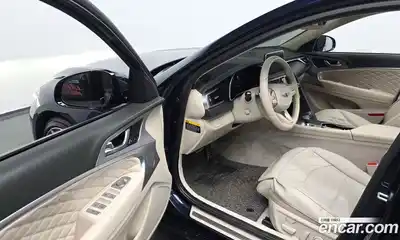 Genesis G70 2019 2.0 Автомат в Москве № 817664, миниатюра 11