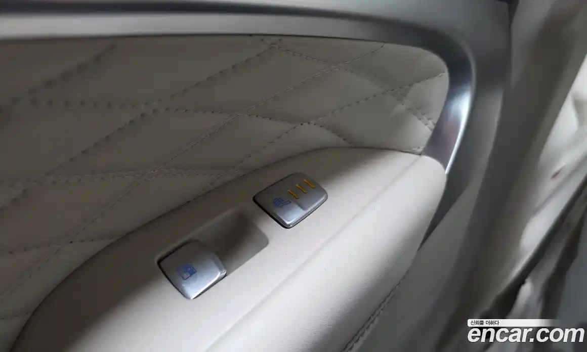 Genesis G70 2019 2.0 Автомат в Москве № 817664, фото 18