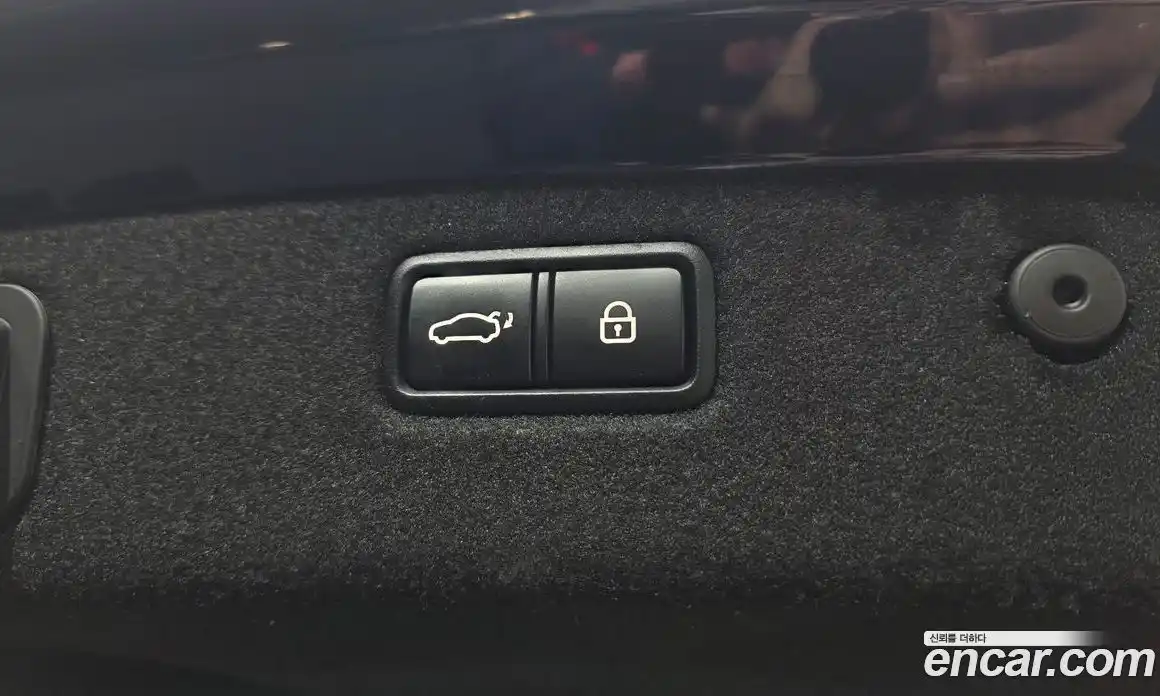 Genesis G70 2019 2.0 Автомат в Москве № 817664, фото 19