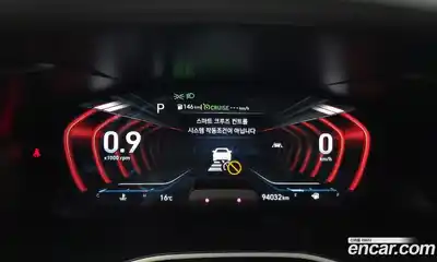 Genesis G70 2019 2.0 Автомат в Москве № 817664, миниатюра 7