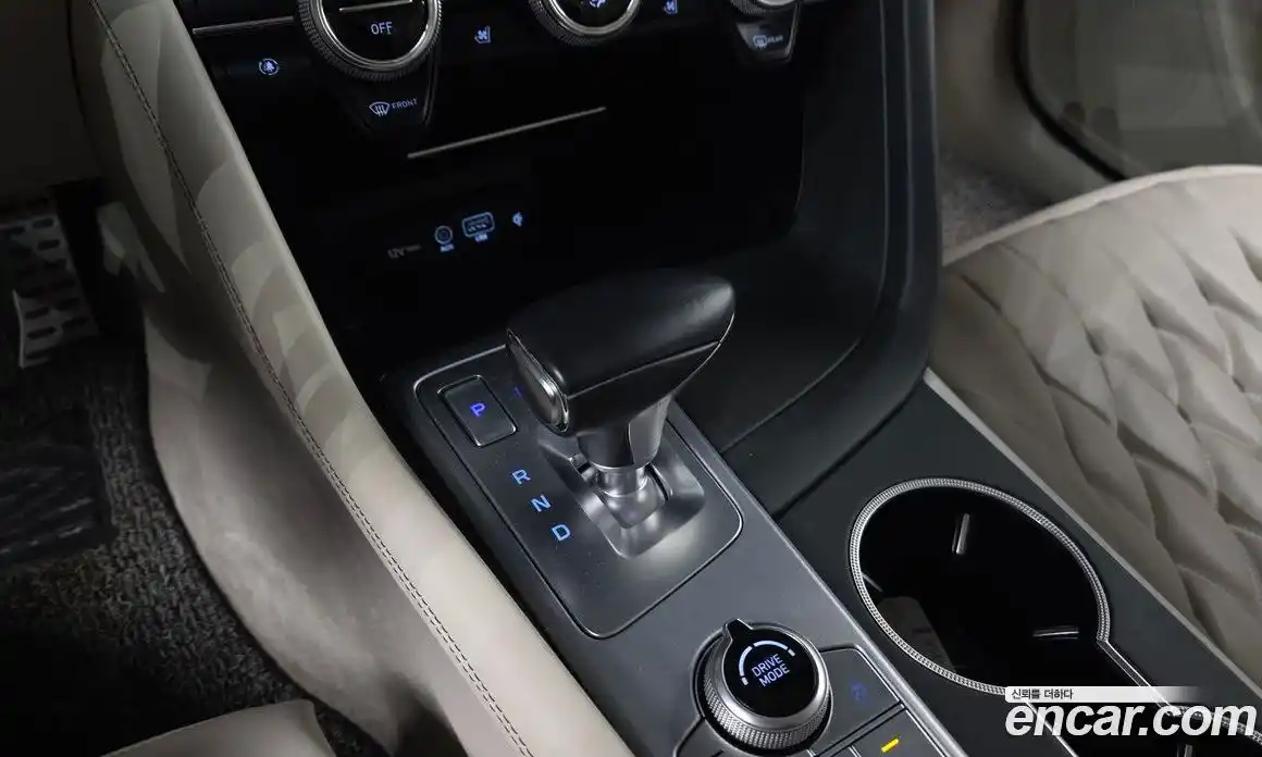 Genesis G70 2019 2.0 Автомат в Москве № 817664, фото 8