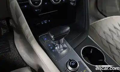 Genesis G70 2019 2.0 Автомат в Москве № 817664, миниатюра 8