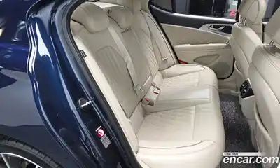 Genesis G70 2019 2.0 Автомат в Москве № 817664, миниатюра 10