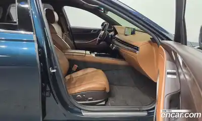 Genesis G80 2021 3.5 Автомат в Москве № 817691, миниатюра 11