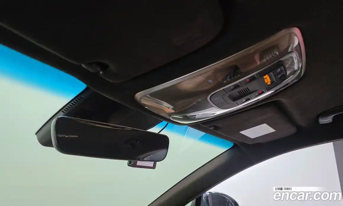 Genesis G80 2021 3.5 Автомат в Москве № 817691, фото 17