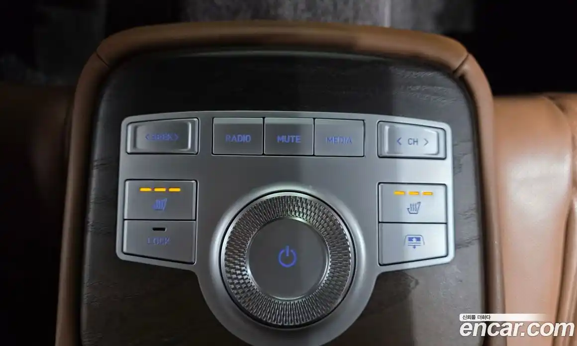 Genesis G80 2021 3.5 Автомат в Москве № 817691, фото 19