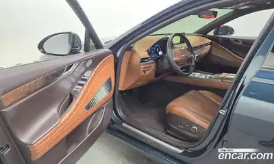 Genesis G80 2021 3.5 Автомат в Москве № 817691, миниатюра 10