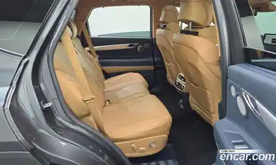 Genesis GV80 2020 2.5 Автомат в Москве № 817692, миниатюра 12