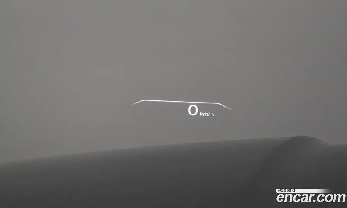 Genesis GV80 2020 2.5 Автомат в Москве № 817692, фото 17