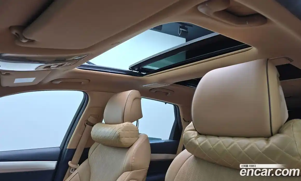 Genesis GV80 2020 2.5 Автомат в Москве № 817692, фото 19