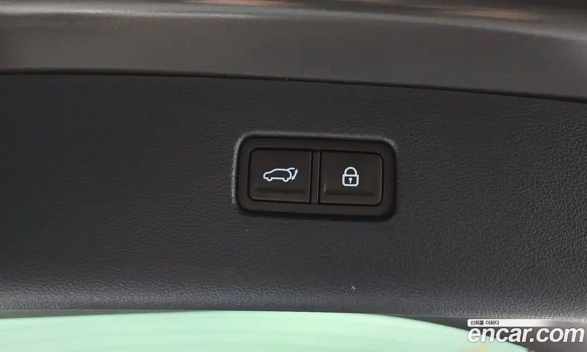 Genesis GV80 2020 2.5 Автомат в Москве № 817692, фото 20