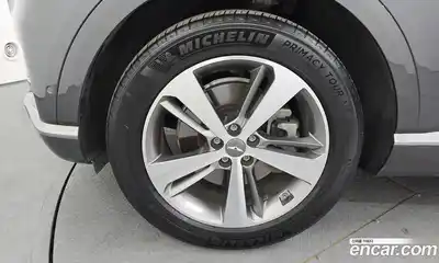 Genesis GV80 2020 2.5 Автомат в Москве № 817692, миниатюра 5