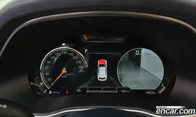 Genesis GV80 2020 2.5 Автомат в Москве № 817692, миниатюра 8