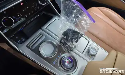 Genesis GV80 2020 2.5 Автомат в Москве № 817692, миниатюра 9