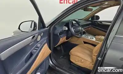 Genesis GV80 2020 2.5 Автомат в Москве № 817692, миниатюра 10