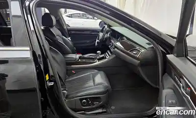 Genesis EQ900 2016 3.8 гидро в Москве № 817697, миниатюра 11