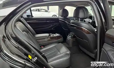 Genesis EQ900 2016 3.8 гидро в Москве № 817697, миниатюра 12