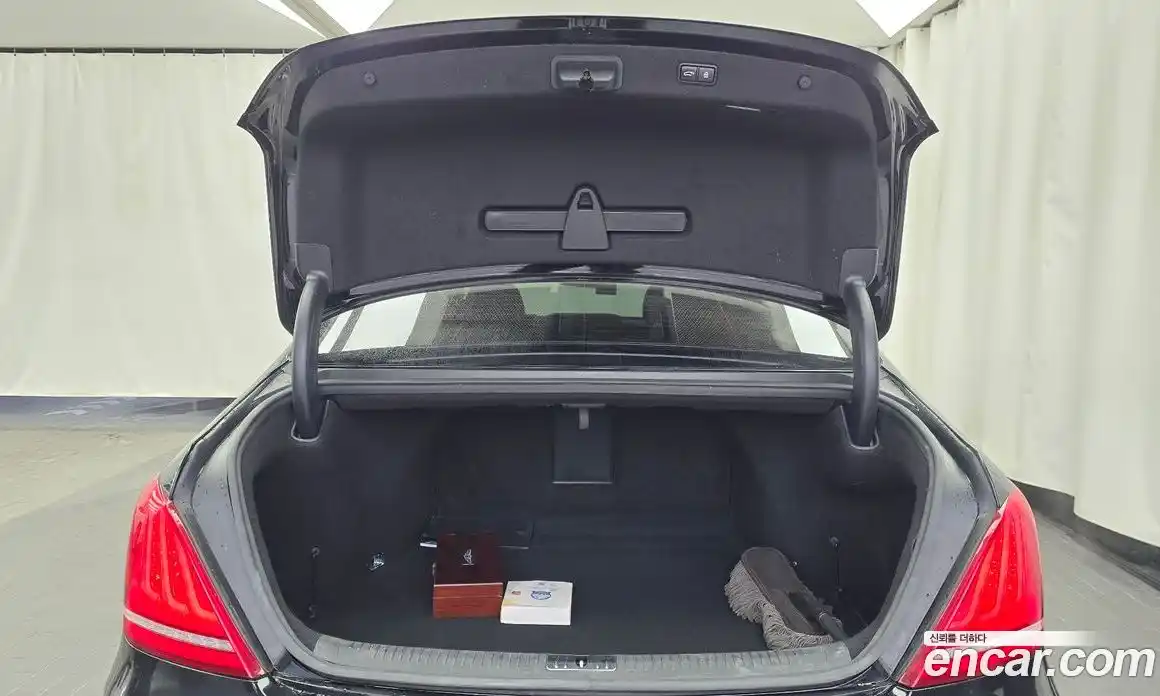 Genesis EQ900 2016 3.8 гидро в Москве № 817697, фото 20