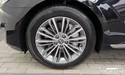 Genesis EQ900 2016 3.8 гидро в Москве № 817697, миниатюра 5