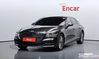 Genesis G80, 2023