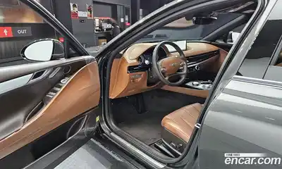 Genesis G80 2023 2.5 Автомат в Москве № 817700, миниатюра 11