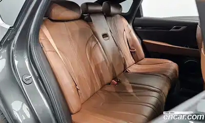 Genesis G80 2023 2.5 Автомат в Москве № 817700, миниатюра 12