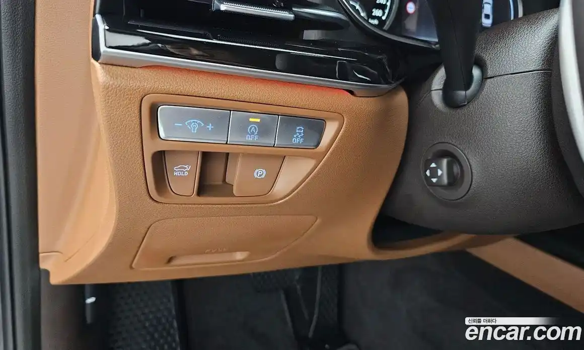 Genesis G80 2023 2.5 Автомат в Москве № 817700, фото 14