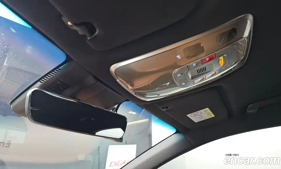 Genesis G80 2023 2.5 Автомат в Москве № 817700, фото 15