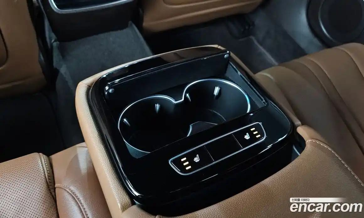 Genesis G80 2023 2.5 Автомат в Москве № 817700, фото 19