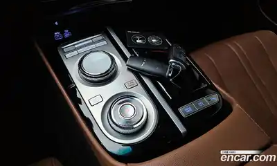Genesis G80 2023 2.5 Автомат в Москве № 817700, миниатюра 9