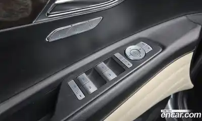 Genesis GV80 2021 3.0 Автомат в Москве № 817725, миниатюра 12